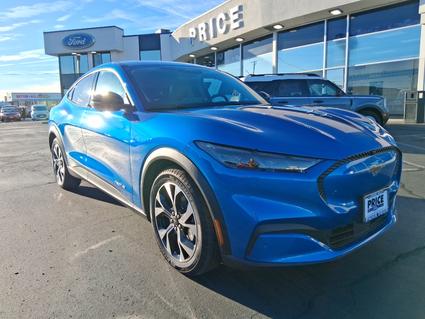 2025 Ford Mustang Mach-E Yakima WA