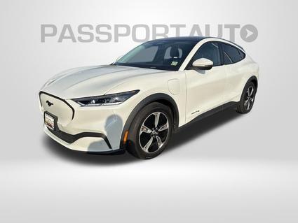 2021 Ford Mustang Mach-E Suitland MD