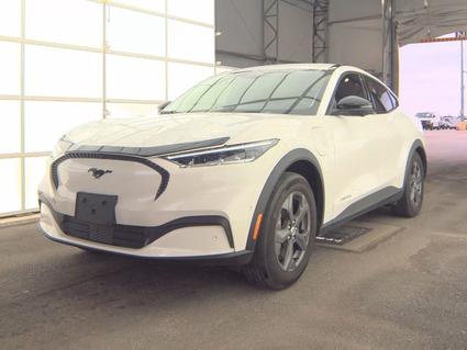 2023 Ford Mustang Mach-E Richmond VA