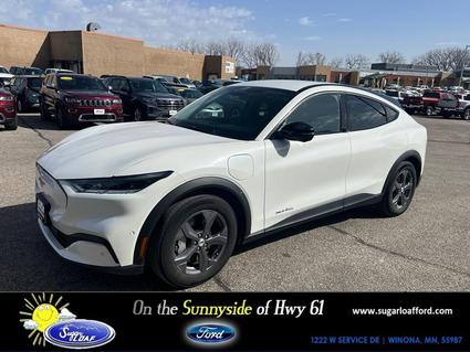 2023 Ford Mustang Mach-E Winona MN