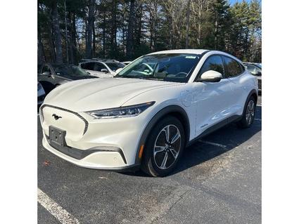 2022 Ford Mustang Mach-E Richmond VA