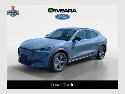 2023 Ford Mustang Mach-E Denver CO