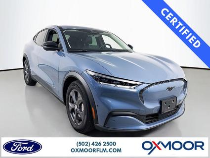 2023 Ford Mustang Mach-E Louisville KY