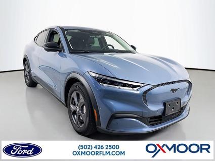 2023 Ford Mustang Mach-E Louisville KY