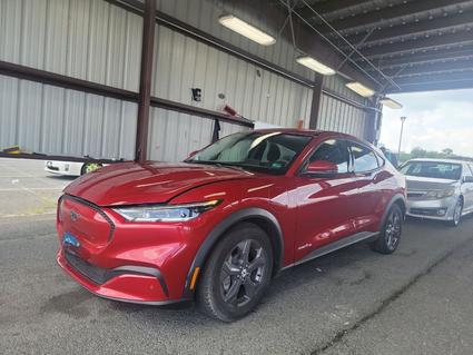 2022 Ford Mustang Mach-E Richmond VA