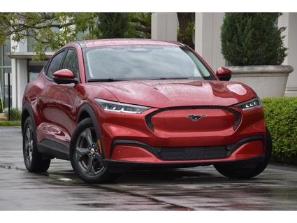 2022 Ford Mustang Mach-E Lexington KY