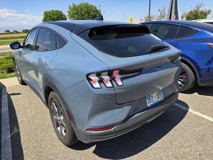 2023 Ford Mustang Mach-E Loveland CO