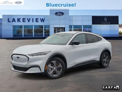 2023 Ford Mustang Mach-E Battle Creek MI