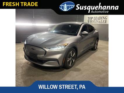 2021 Ford Mustang Mach-E Willow Street PA