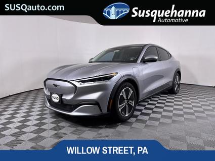 2021 Ford Mustang Mach-E Willow Street PA