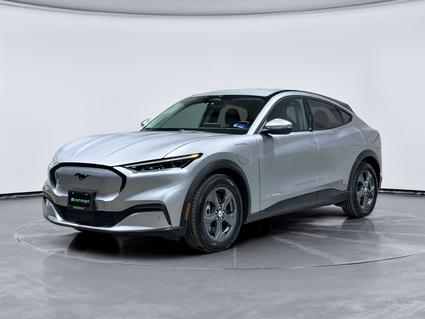 2021 Ford Mustang Mach-E Richmond VA