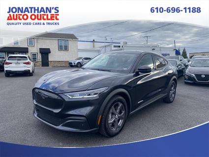 2022 Ford Mustang Mach-E West Chester PA