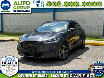 2022 Ford Mustang Mach-E Louisville KY