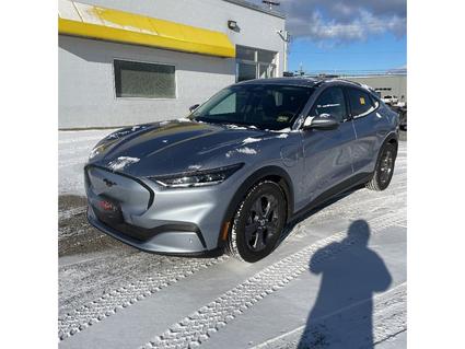 2022 Ford Mustang Mach-E Richmond VA