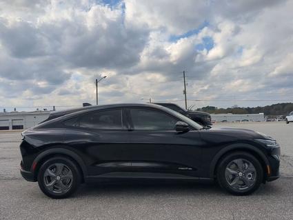 2021 Ford Mustang Mach-E Winder GA