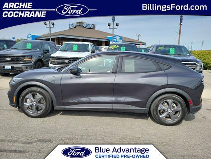 2022 Ford Mustang Mach-E Billings MT