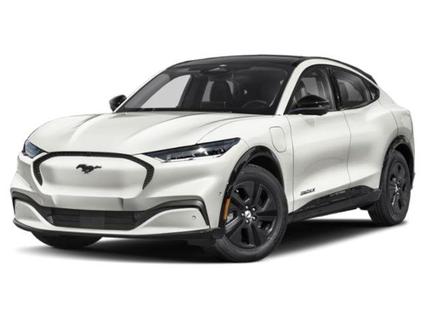 2022 Ford Mustang Mach-E Billings MT