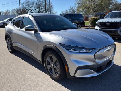 2021 Ford Mustang Mach-E York SC