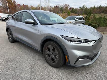 2021 Ford Mustang Mach-E York SC