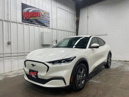 2021 Ford Mustang Mach-E Hazel Green WI