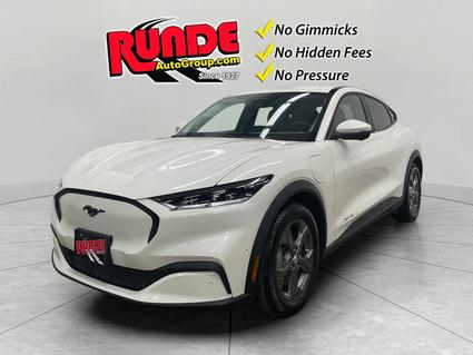 2021 Ford Mustang Mach-E Hazel Green WI