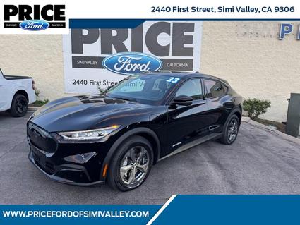 2023 Ford Mustang Mach-E Simi Valley CA