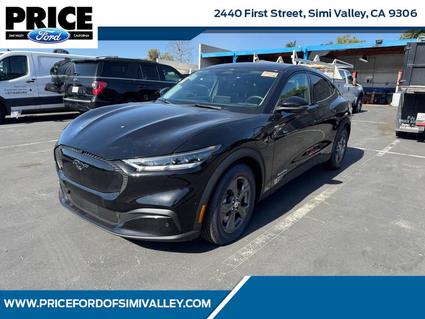 2023 Ford Mustang Mach-E Simi Valley CA