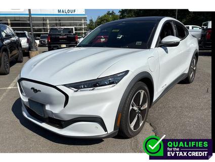 2021 Ford Mustang Mach-E Richmond VA