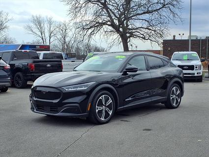 2021 Ford Mustang Mach-E Woodhaven MI