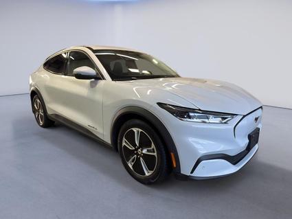 2022 Ford Mustang Mach-E Brunswick OH