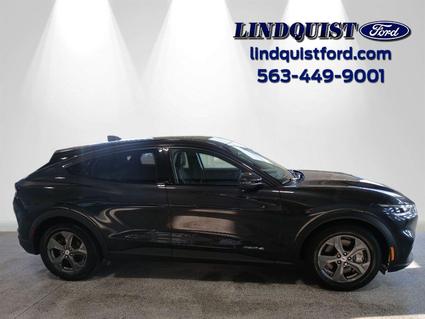 2022 Ford Mustang Mach-E Bettendorf IA