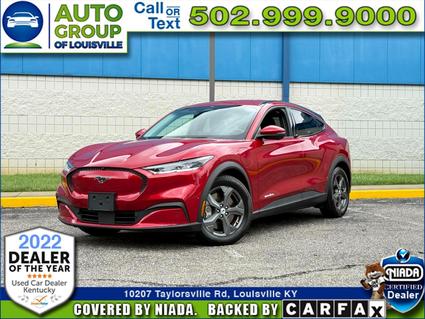 2021 Ford Mustang Mach-E Louisville KY