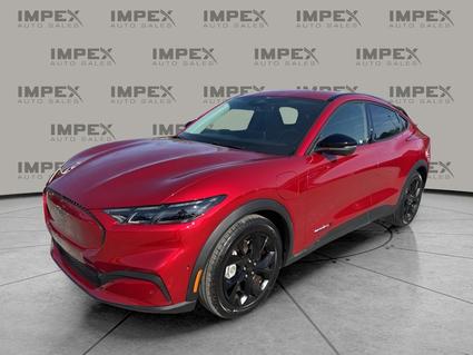 2024 Ford Mustang Mach-E Greensboro NC