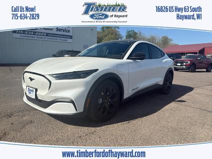 2024 Ford Mustang Mach-E Hayward WI