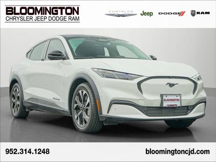 2024 Ford Mustang Mach-E Minneapolis MN