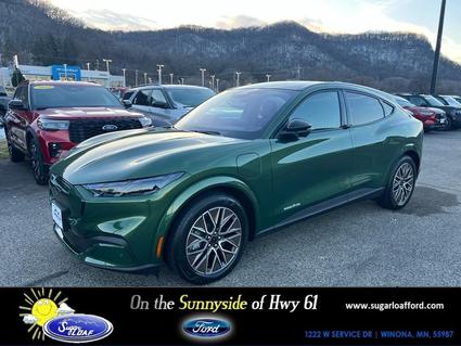 2024 Ford Mustang Mach-E Winona MN