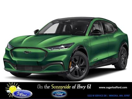 2024 Ford Mustang Mach-E Winona MN