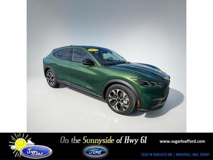 2024 Ford Mustang Mach-E Winona MN
