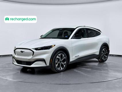 2024 Ford Mustang Mach-E Richmond VA