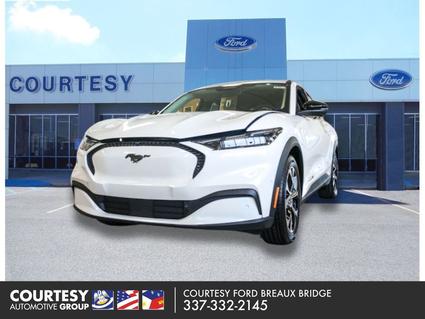 2024 Ford Mustang Mach-E Breaux Bridge LA