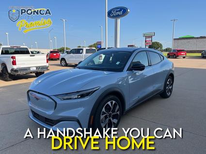 2024 Ford Mustang Mach-E Ponca City OK