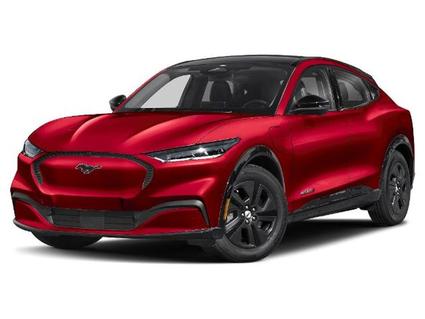 2024 Ford Mustang Mach-E Grants Pass OR
