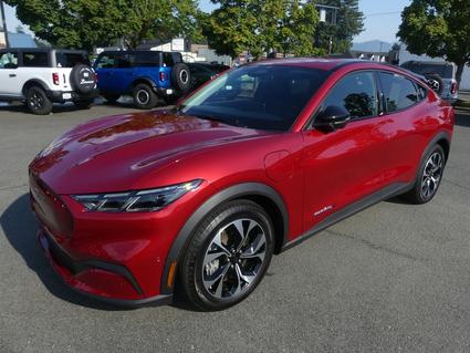2024 Ford Mustang Mach-E Grants Pass OR
