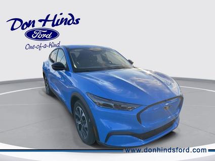 2024 Ford Mustang Mach-E Fishers IN