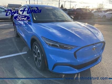 2024 Ford Mustang Mach-E Fishers IN