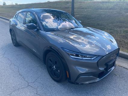 2021 Ford Mustang Mach-E Carbondale IL