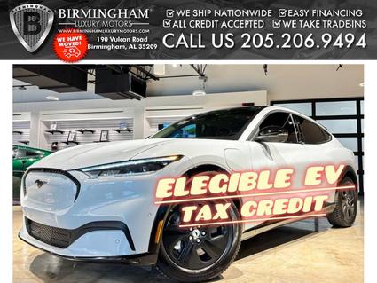 2022 Ford Mustang Mach-E Birmingham AL