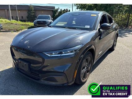 2021 Ford Mustang Mach-E Richmond VA