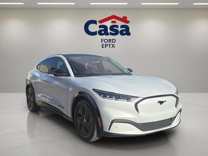 2022 Ford Mustang Mach-E El Paso TX