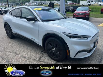 2023 Ford Mustang Mach-E Winona MN